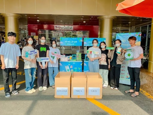 Tiêu Dùng Xanh: Khi Sự Lựa Chọn Trở Thành Tuyên Ngôn Sống Và Cơ Hội Cho Doanh Nghiệp Việt