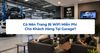 Có Nên Trang Bị WiFi Miễn Phí Cho Khách Hàng Tại Garage?