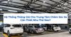 Hệ Thống Thông Gió Cho Trung Tâm Chăm Sóc Xe Cần Thiết Như Thế Nào?