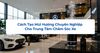 Cách Tạo Mùi Hương Chuyên Nghiệp Cho Trung Tâm Chăm Sóc Xe
