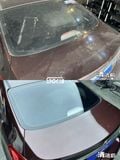 ĐÁNH BÓNG XOÁ XƯỚC XE Ô TÔ CHUYÊN NGHIỆP
