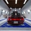 Setup Garage Chăm Sóc Xe Cần Những Gì?