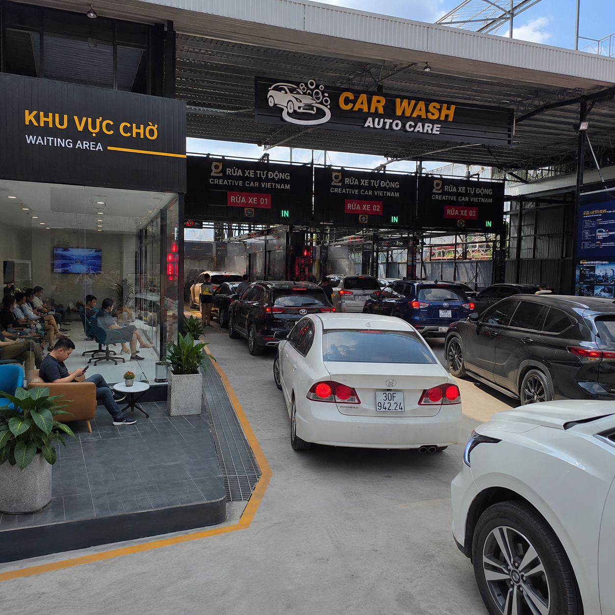 Tiềm năng thị trường & mô hình kinh doanh cộng hưởng 2026