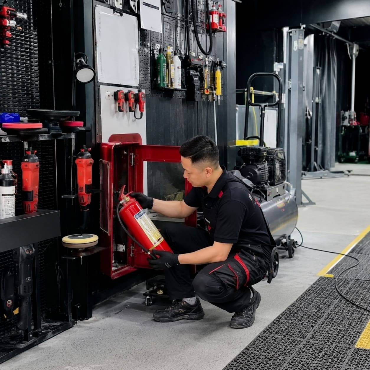 Nếu ngay từ đầu bạn nắm rõ các khoản thuế cần đóng thì việc quản lý tài chính sẽ chủ động hơn, đồng thời tránh được các khoản truy thu hoặc xử phạt do kê khai không đúng.