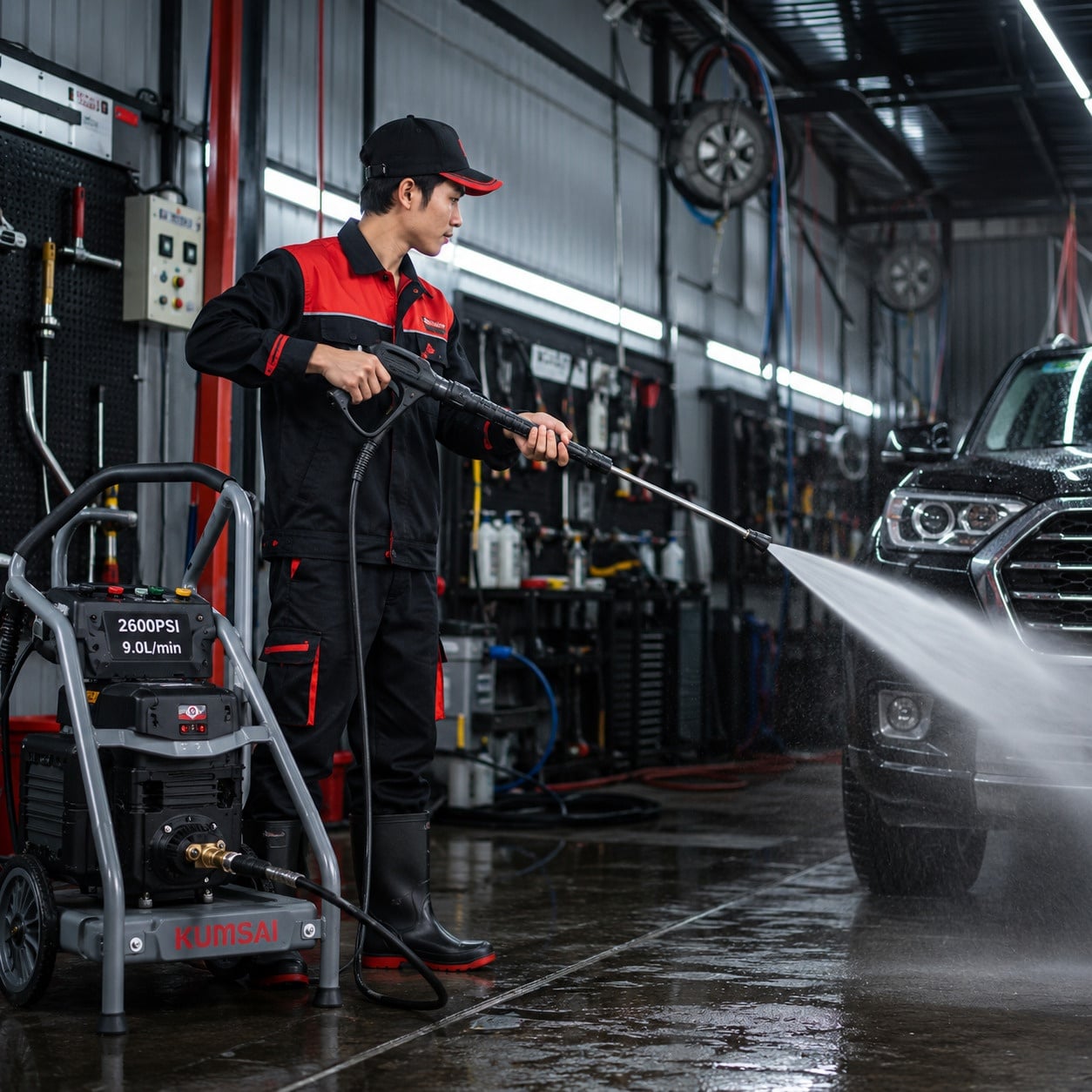 Checklist nghiệm thu quy trình vận hành SOP trước giờ G