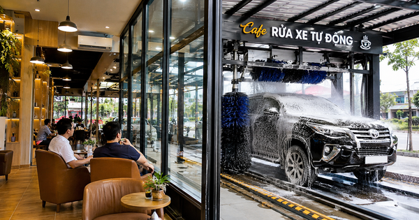 Chi Phí Mở Tiệm Rửa Xe Ô Tô Tự Động Bao Nhiêu? Có Cần Đầu Tư Tiền Tỷ?