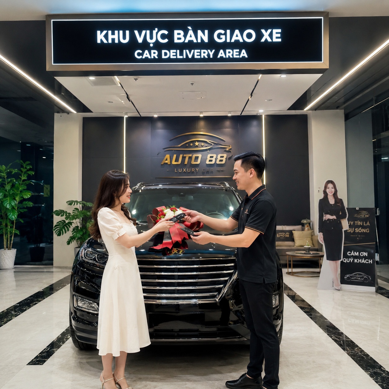 Giải pháp thiết bị và tiêu chuẩn chất lượng