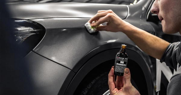 PPF Và Ceramic Loại Nào Bảo Vệ Xe Tốt Hơn?