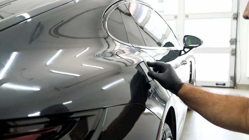 Lộ Trình Học Detailing Từ Cơ Bản Đến Chuyên Nghiệp