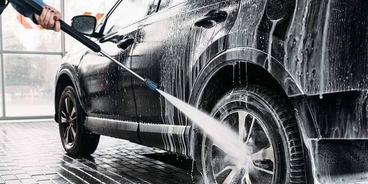 10 Sai Lầm Khiến Xe Mới Nhanh Xuống Cấp Mà Nhiều Chủ Xe Mắc Phải
