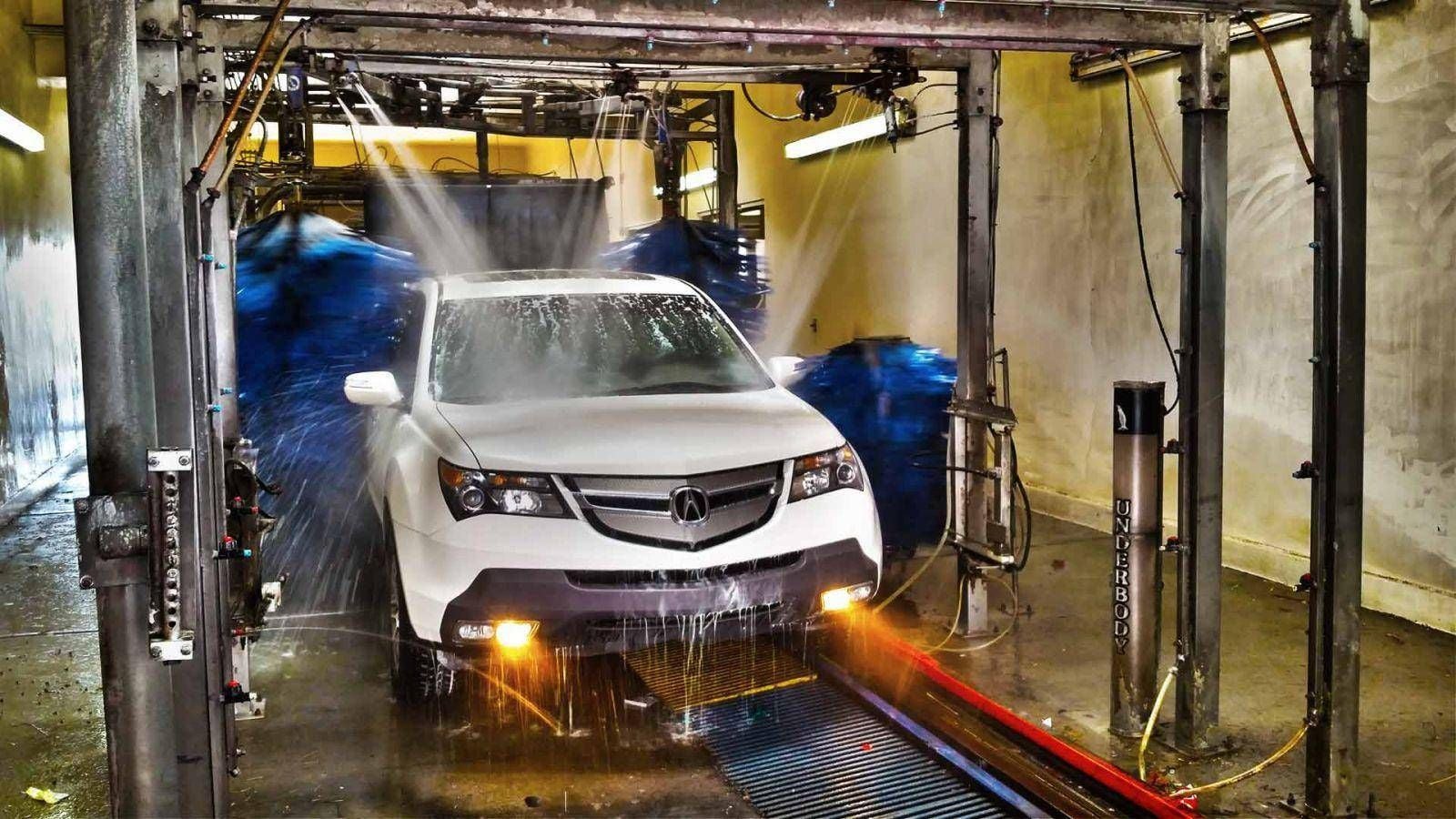 10 Rủi Ro Khi Kinh Doanh Rửa Xe Và Cách Phòng Tránh | 98% Gặp Thất Bại