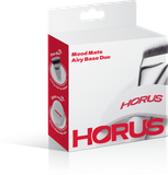 GIỚI THIỆU BỘ MÚT VÀ CỌ DÀN NỀN HORUS MOOD MATE AIRY BASE DUO