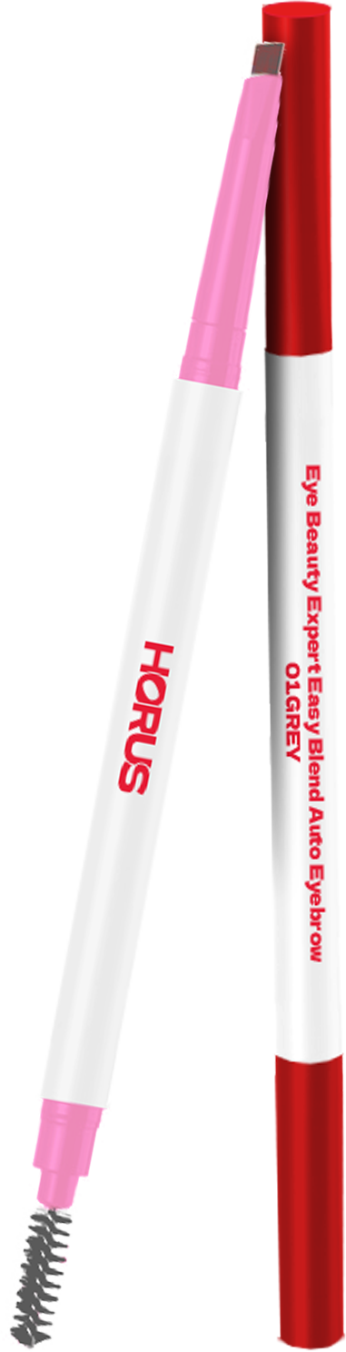 GIỚI THIỆU CHÌ MÀY HORUS FLUFFY DEFINE BLEND EYEBROW