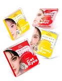 GIỚI THIỆU MI GIẢ TỰ DÍNH HORUS MOOD LENS GLUED FALSE EYELASHES