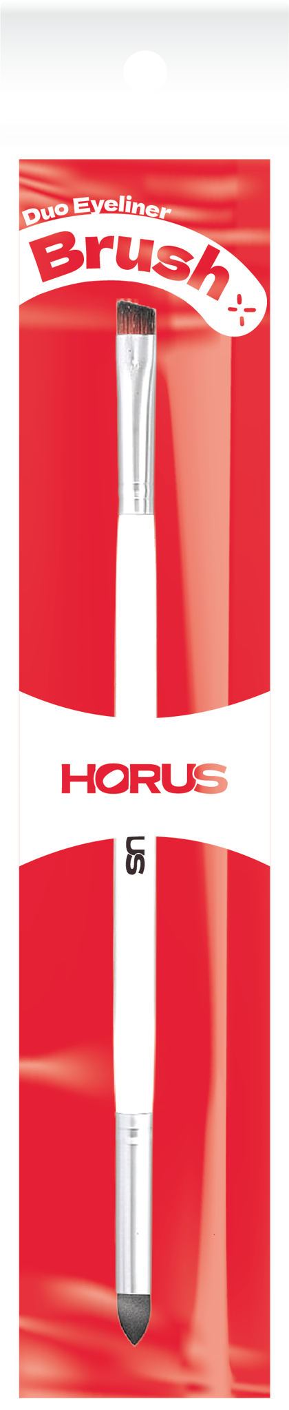 GIỚI THIỆU HORUS MOOD MATE LINE & DEFINE DUO BRUSH