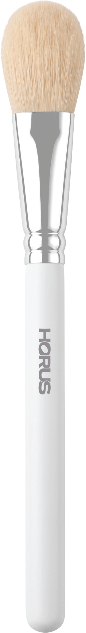 GIỚI THIỆU CỌ PHẤN VÀ MÁ HỒNG HORUS MOOD MATE POWDER BRUSH