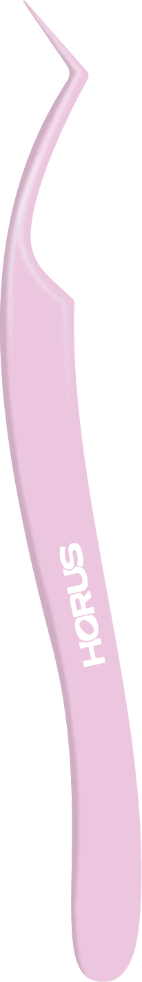 NHÍP GẮN MI CHỐNG DÍNH HORUS MOOD LENS PRECISION ANTI-STICK TWEEZER