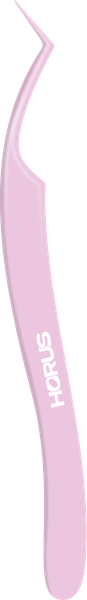 NHÍP GẮN MI CHỐNG DÍNH HORUS MOOD LENS PRECISION ANTI-STICK TWEEZER