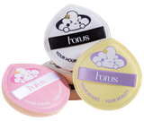 GIỚI THIỆU MÚT TRANG ĐIỂM HORUS PANG PANG BIG PUFF