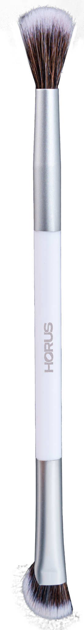GIỚI THIỆU CỌ 2 ĐẦU HORUS CONTOUR & BLEND DUO BRUSH
