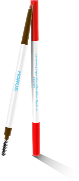 GIỚI THIỆU CHÌ MÀY HORUS EYE BEAUTY EXPERT EASY BLEND AUTO EYEBROW
