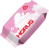 GIỚI THIỆU KHĂN KHÔ ĐA NĂNG HORUS MOOD CARE MULTI-USE TISSUE