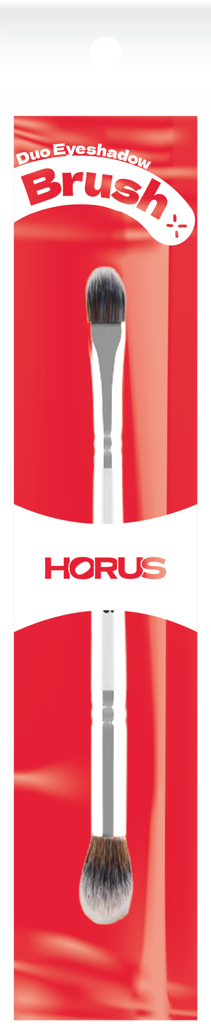 GIỚI THIỆU HORUS MOOD MATE EYE-BLUR DUO BRUSH