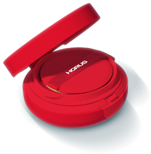 GIỚI THIỆU PHẤN NƯỚC HORUS DREAM COVER AIR CUSHION