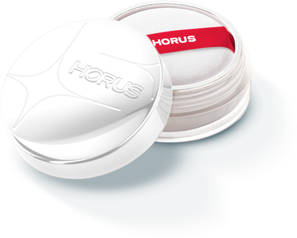 GIỚI THIỆU PHẤN PHỦ HORUS THE MOOD FILTER NEW GEN LOOSE POWDER