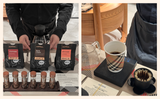 PHINƠI x Burberry: Chào mừng Ngày của Cha bằng những ly cà phê Phin thơm ngon nhất!