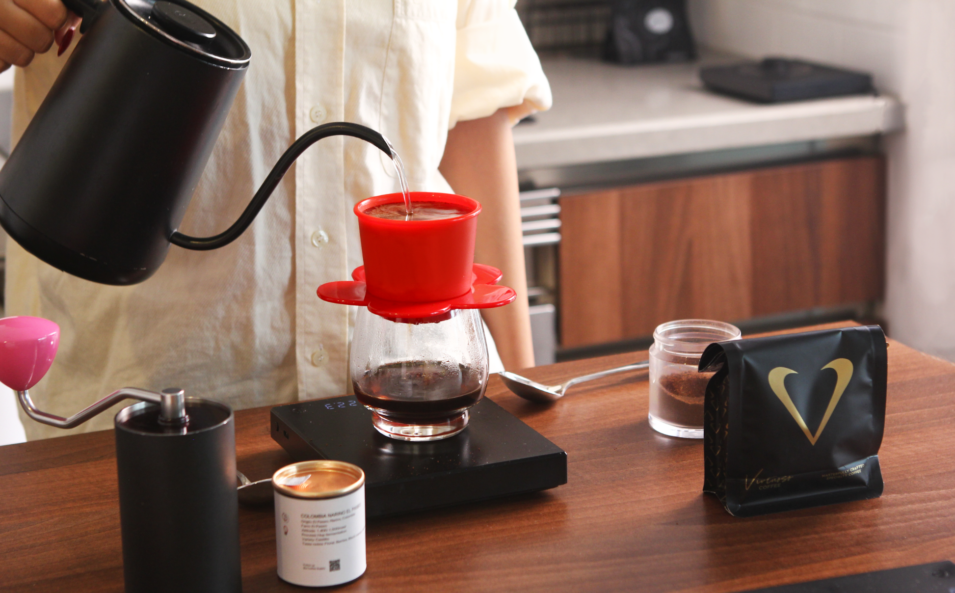 Phin - Di sản cà phê Việt và cách PHINƠI tiếp nối, phát huy.