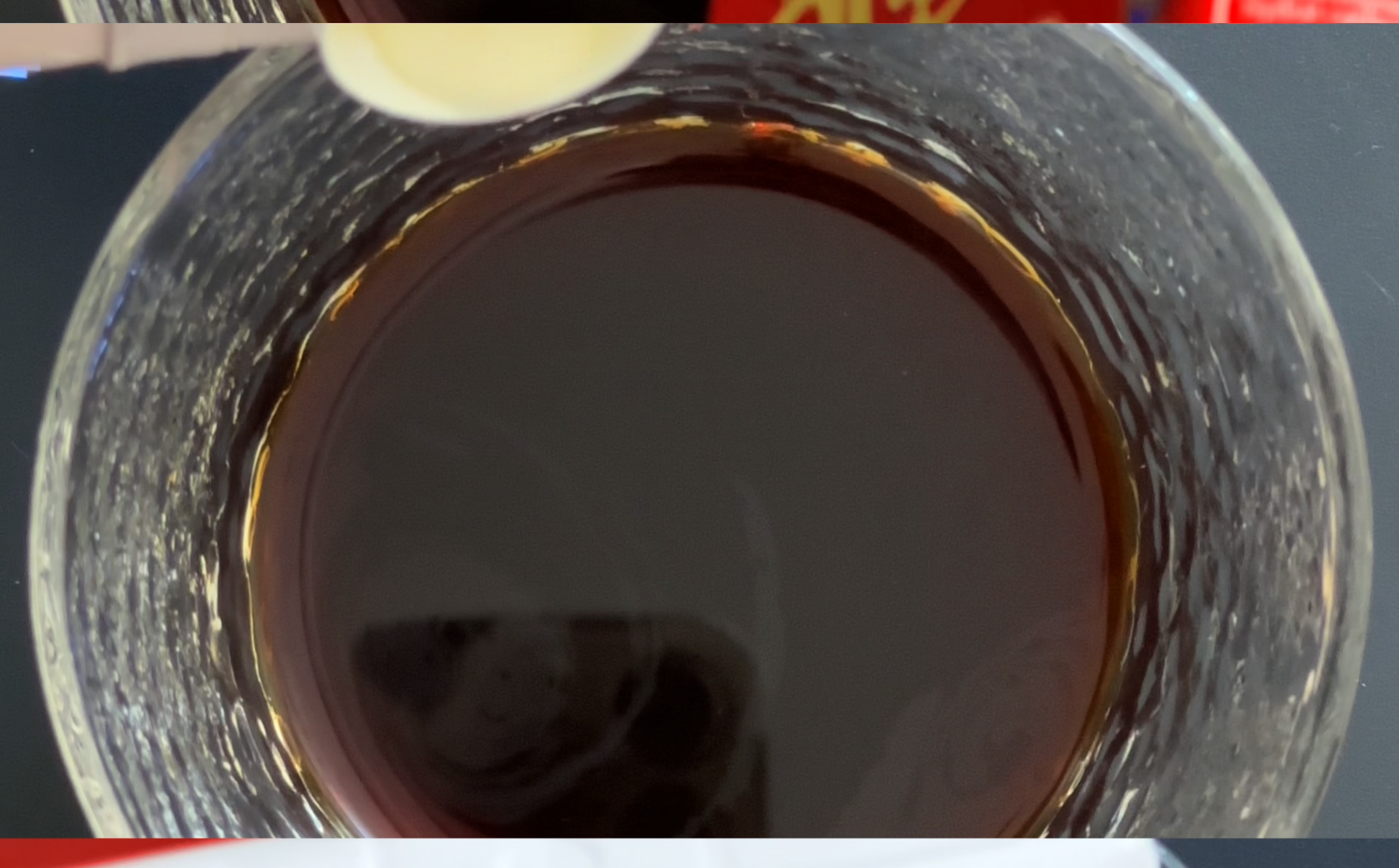 Cà phê nước mắm với PHINƠI!