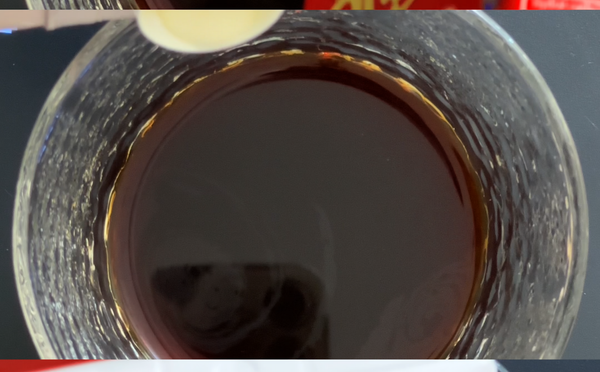 Cà phê nước mắm với PHINƠI!