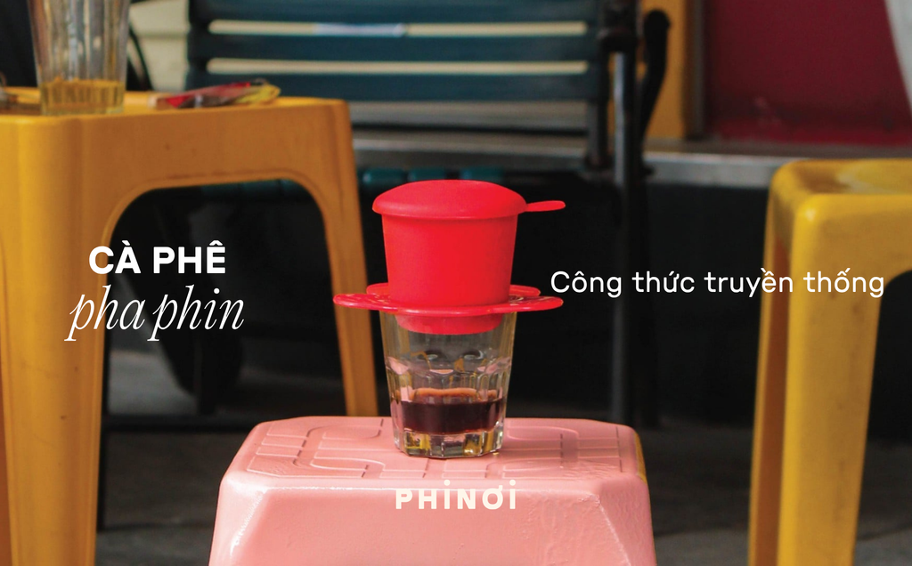 Pha Phin Truyền Thống