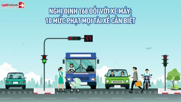 4 Vấn Đề Cần Hiểu Rõ Về Khoảng Cách An Toàn Trên Cao Tốc