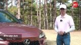 Lexus Vượt Mercedes Trở Thành Thương Hiệu Xe Sang Đắt Khách Nhất Tại Việt Nam