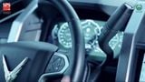 Cảnh sát Dubai Bổ Sung BYD Denza B8 Vào Dàn Xe Tuần Tra Siêu Xe