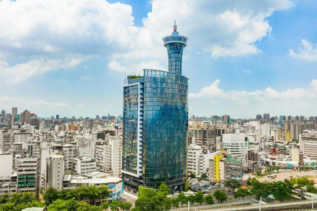 Le MERIDIEN - Taichung
