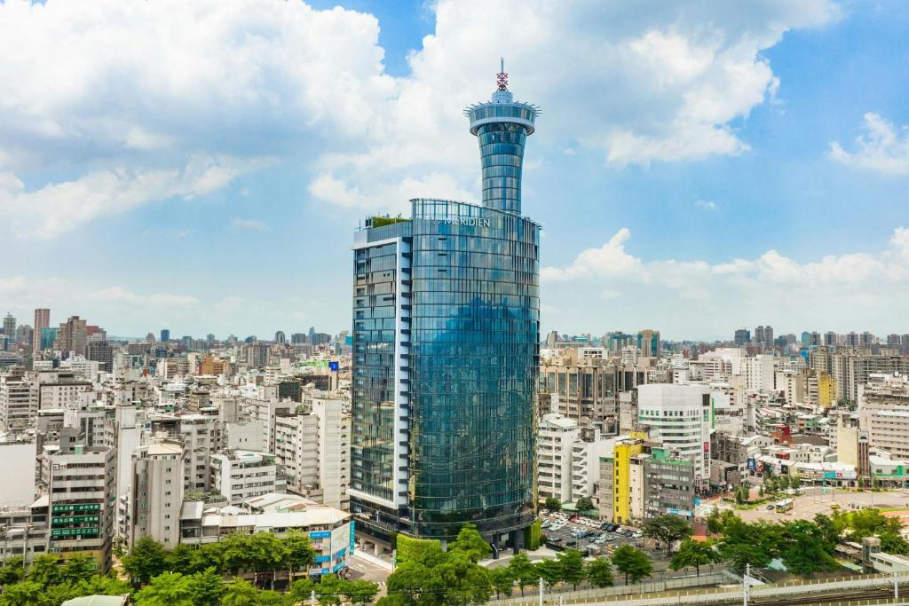 Le MERIDIEN · Taichung