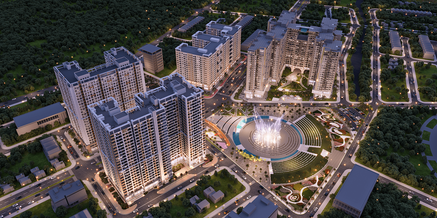 Dự án toà nhà chung cư FPT Plaza 3