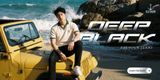 Deep Black Premium Jeans Old Sailor – Quần Jean Nam Đen Form Đẹp, Dễ Phối