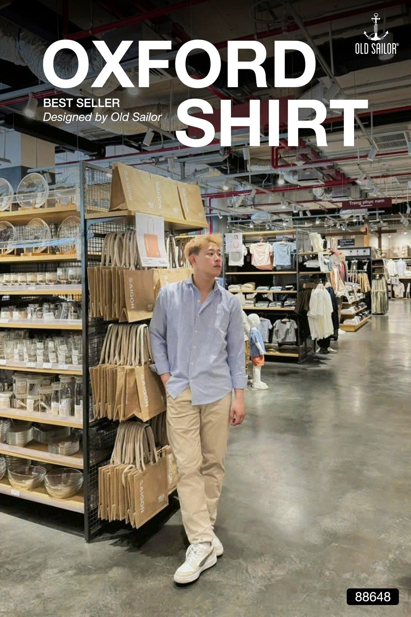 Sơ Mi Nam Cao Cấp – Bí Quyết Tạo Phong Cách Thanh Lịch & Thoải Mái