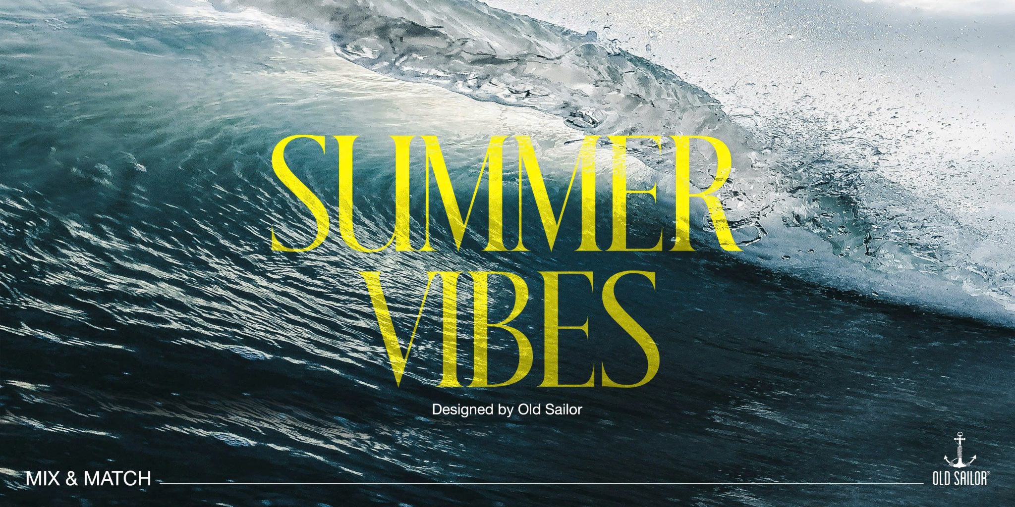 MIX & MATCH – SUMMER VIBES: Gợi ý phối đồ nam mùa hè dễ mặc, dễ ứng dụng