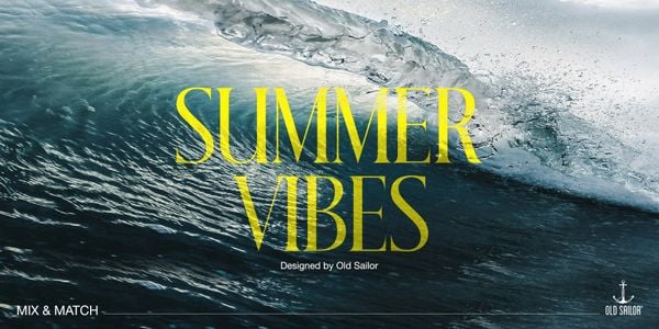 MIX & MATCH – SUMMER VIBES: Gợi ý phối đồ nam mùa hè dễ mặc, dễ ứng dụng