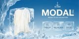 MODAL TEE – MÁT LẠNH TRONG TỪNG CHUYỂN ĐỘNG