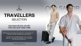 Travellers Selection Old Sailor – ĐỒNG HÀNH TRÊN MỌI CHẶN ĐƯỜNG