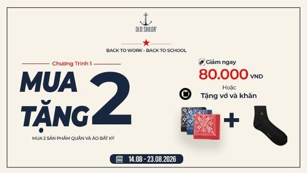 BACK TO WORK – BACK TO SCHOOL