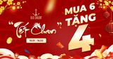 TẾT CHAN - KHUYẾN MÃI MỪNG XUÂN 2026