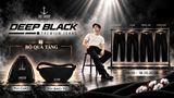 DEEPBLACK JEANS COMEBACK | QUÀ TẶNG DÀNH CHO LẦN TRỞ LẠI