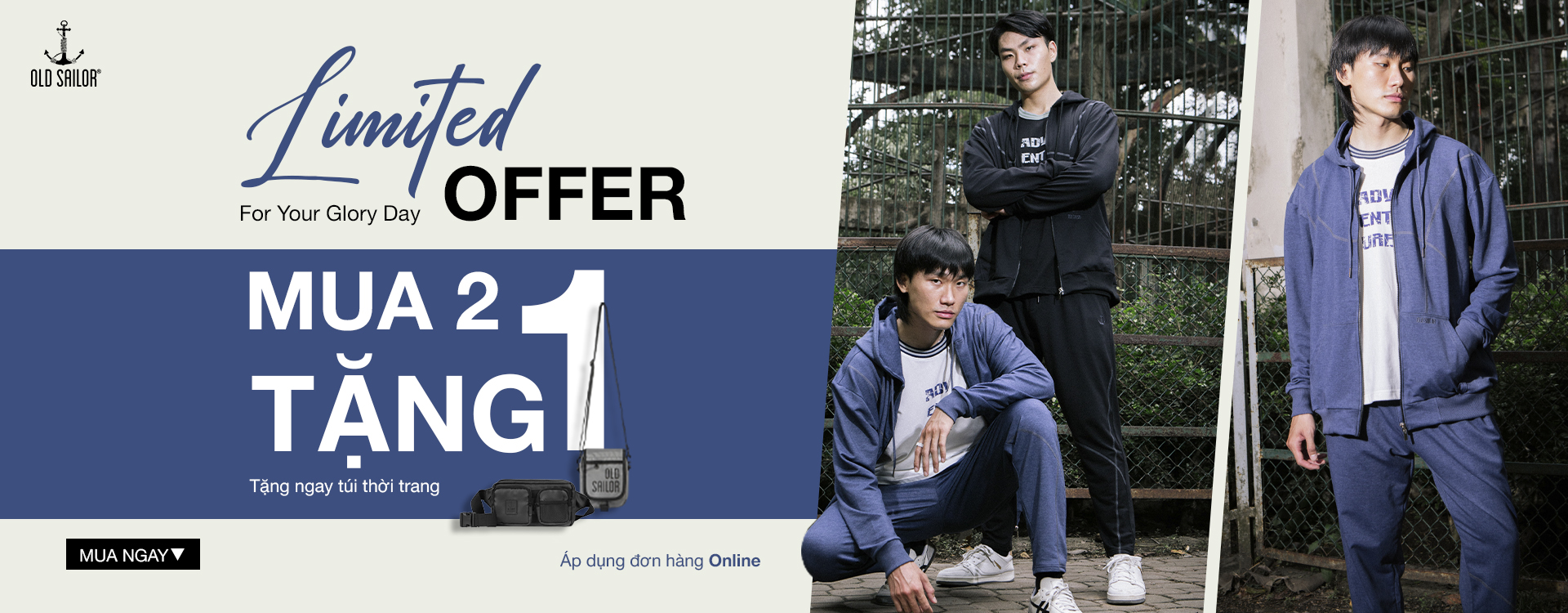 Set bộ Hoodie 88620-88621